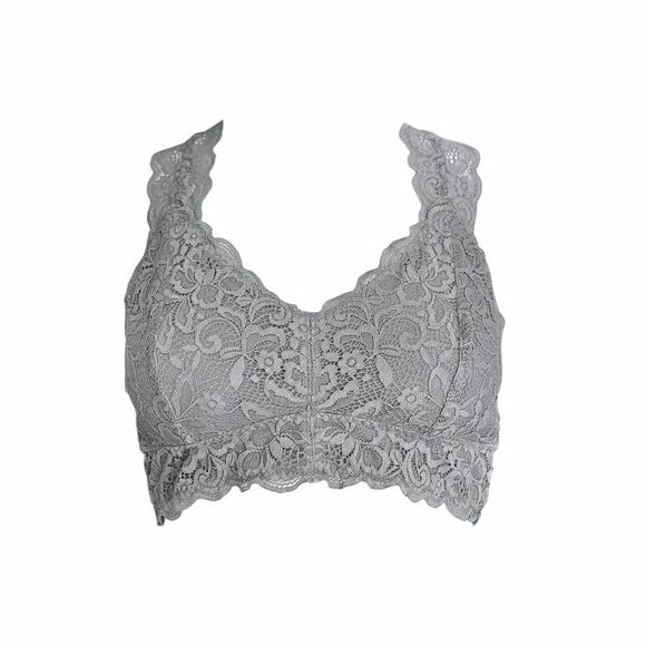 Serra Other - fairy lace bralette